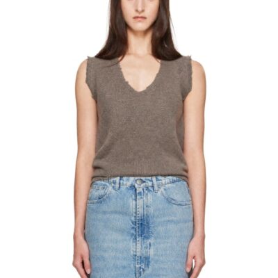 Maison Margiela Taupe Lived