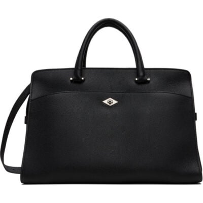 Mandeacutetier Black Private Eye Bag