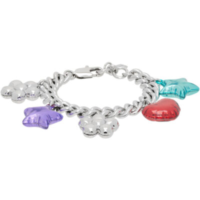 Marc Jacobs 'MJ' Beauty Balloon Bracelet