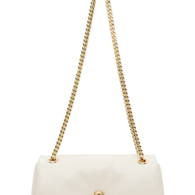 Marc Jacobs Off-White 'The Scene Chain Mini' Bag