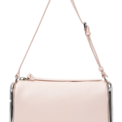 Marc Jacobs Pink 'The Scene' Small Shoulder Bag