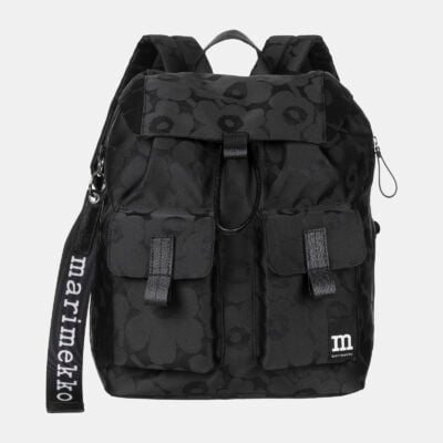 Marimekko Everything Backpack L Unikko