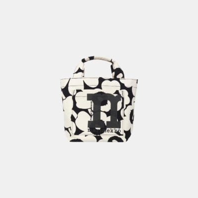 Marimekko Mono Mini Tote Unikko