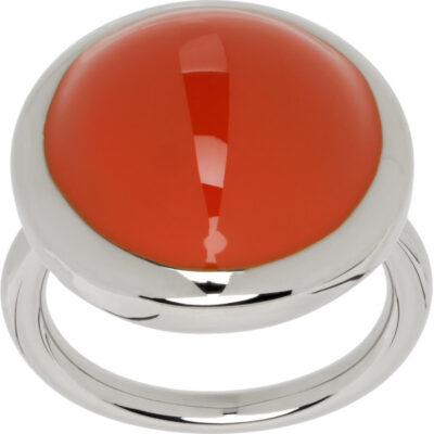 Marni Enameled Ring