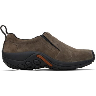 Merrell 1Trl Taupe Jungle Moc Sneakers