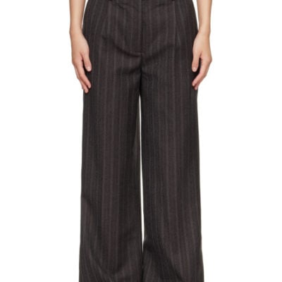 Mfpen Gray Primary Trousers
