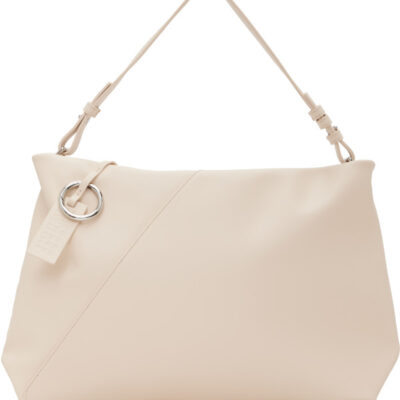 MM6 Maison Margiela Off-White J Pochette Bag
