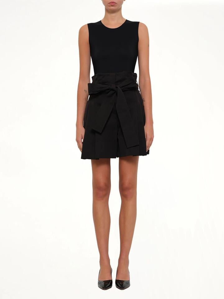 ALEXANDER MCQUEEN Cotton Shorts
