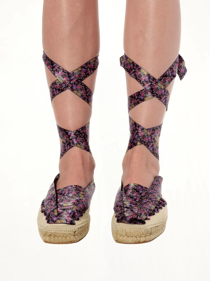 BALENCIAGA Espadrilles