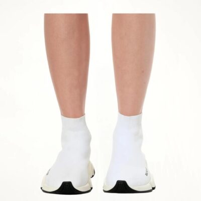 BALENCIAGA Logo Speed Sneaker