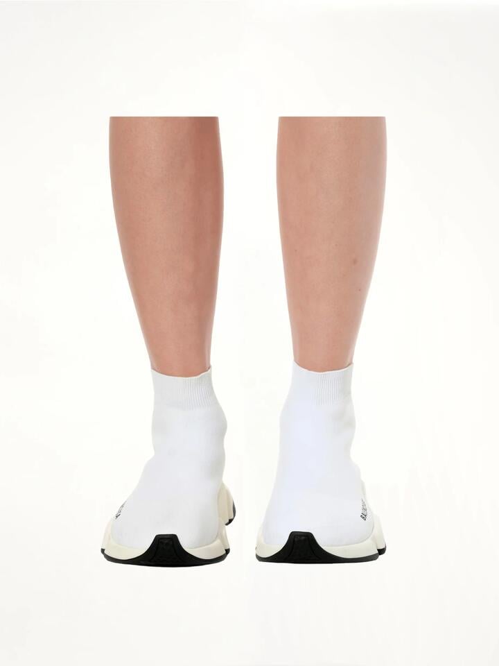 BALENCIAGA Logo Speed Sneaker