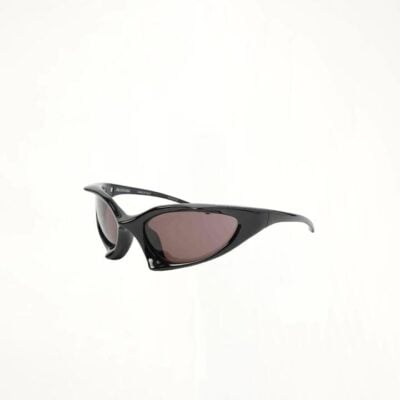 BALENCIAGA Runner Cat Sunglasses