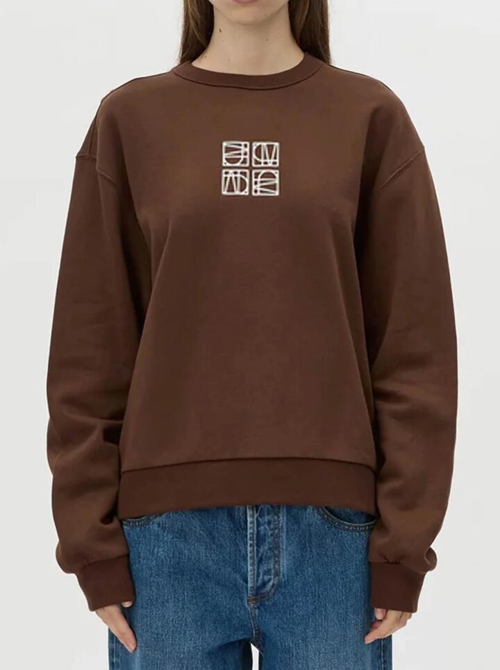 Camilla and Marc Criollo Tracksuit Top