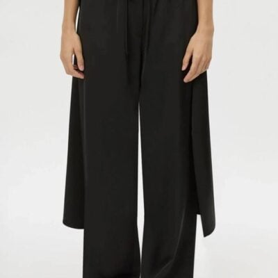 Camilla and Marc Ground Satin Pant