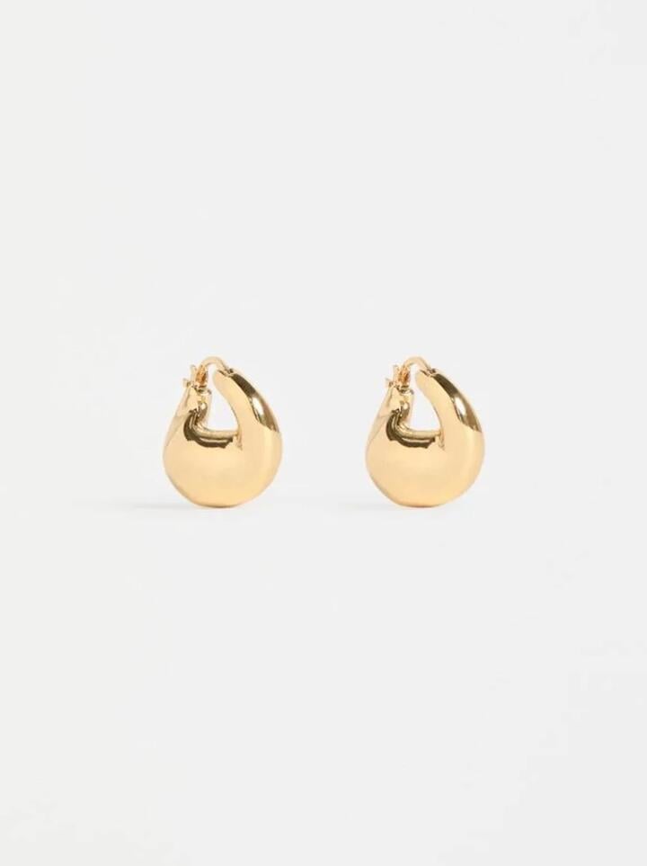 Elk Aisem Mini Hoop Earring