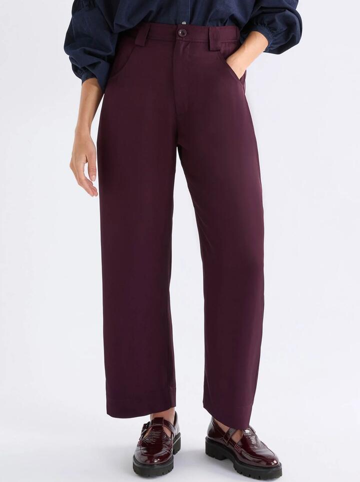 Elk Hullu Pant