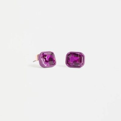 Elk Jule Mini Stud Earrings