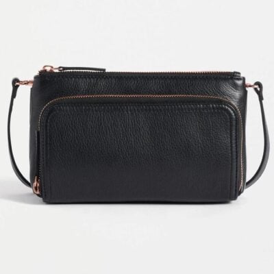 Elk Polben Crossbody Bag
