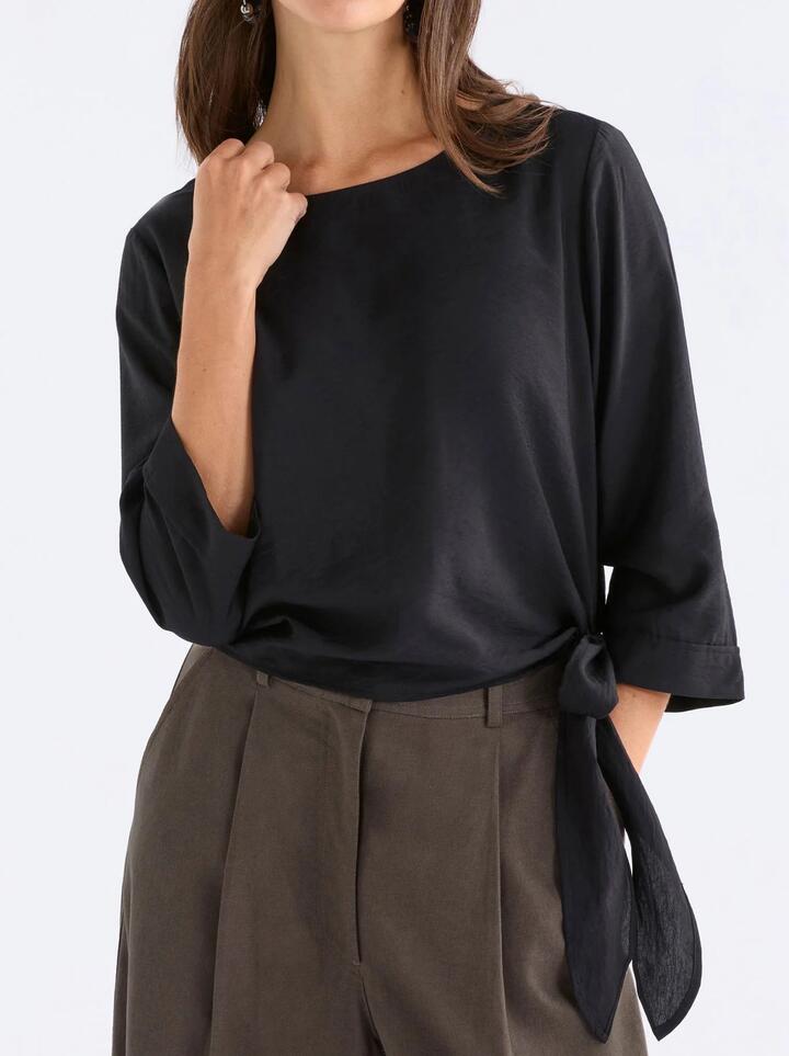 Elk Rema Top