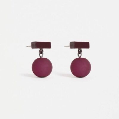 Elk Sjetka Earring