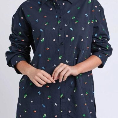 Elm Market Pick Shirt