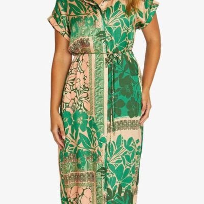 Jump Alfresco Dress