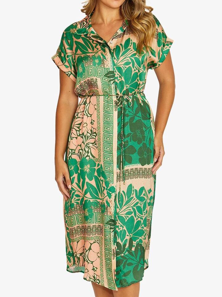 Jump Alfresco Dress