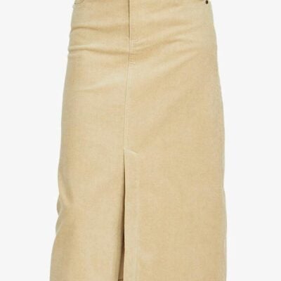 Jump Cord Skirt