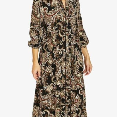 Jump Enchanted Dress