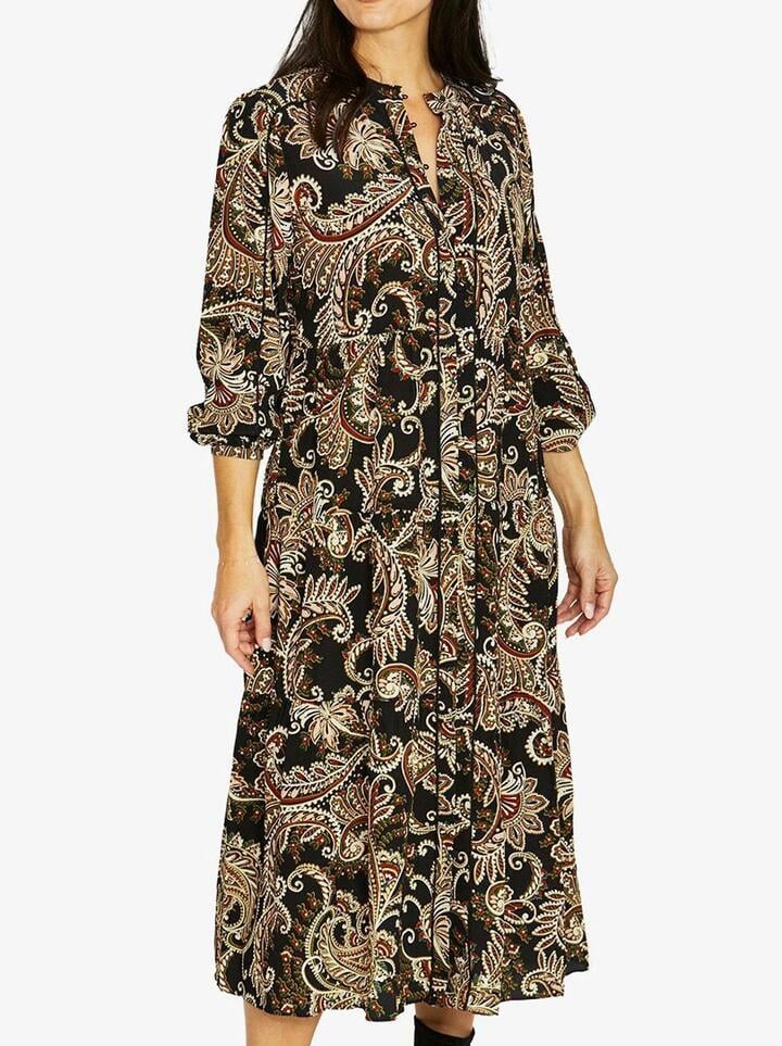 Jump Enchanted Dress