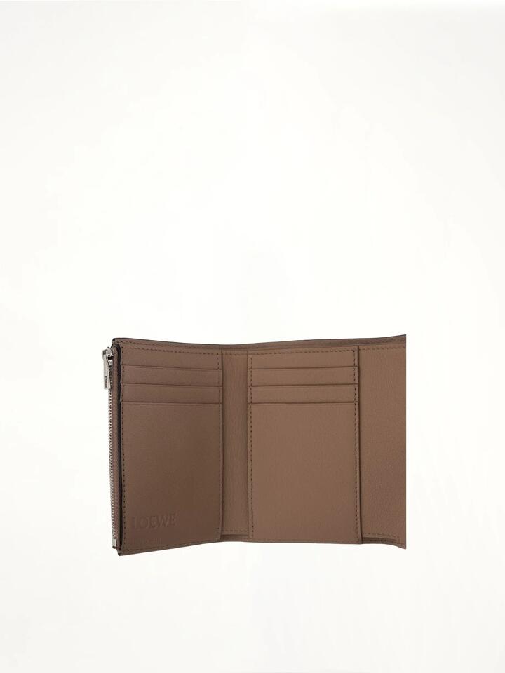 LOEWE Anagram Small Vertical Wallet