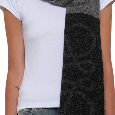 LOEWE Big Anagram Scarf