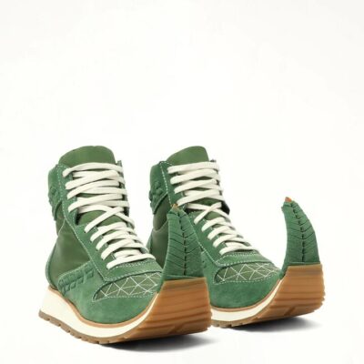 LOEWE Dinosaur Sneaker Hi