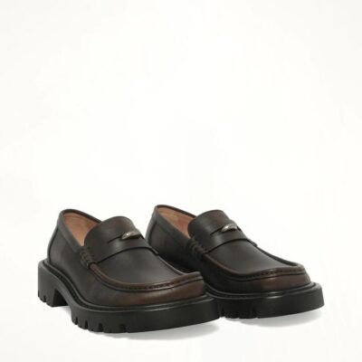 LOEWE Sierra Loafer Donut