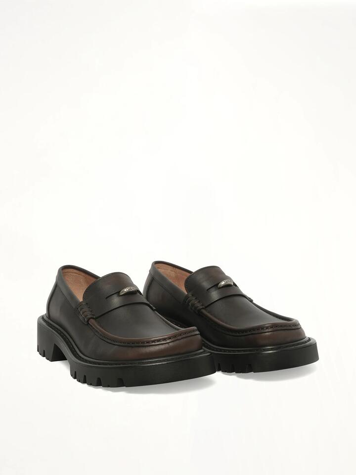 LOEWE Sierra Loafer Donut