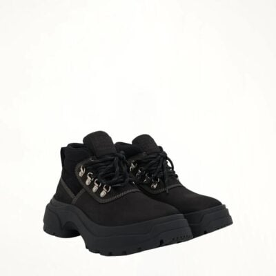 MAISON MARGIELA Chunky Ankle Boots
