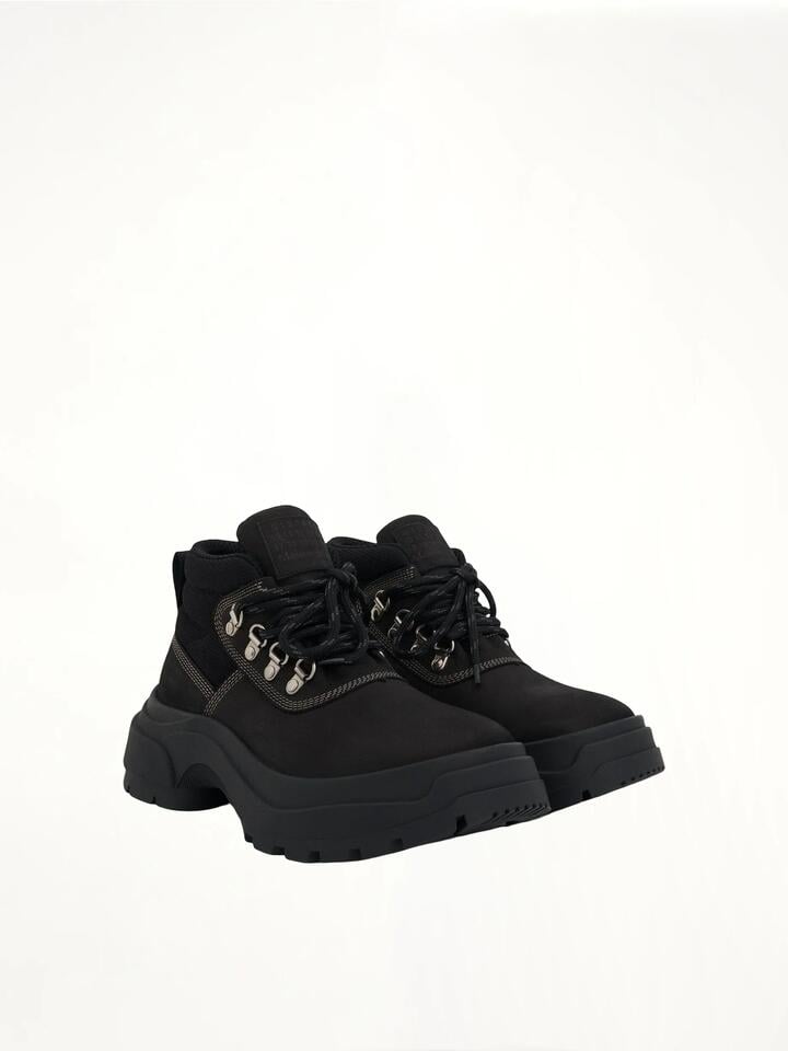 MAISON MARGIELA Chunky Ankle Boots