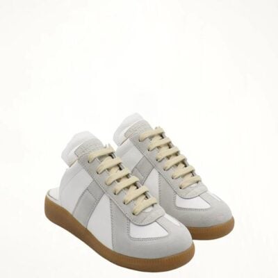 MAISON MARGIELA Replica Open Back Sneakers