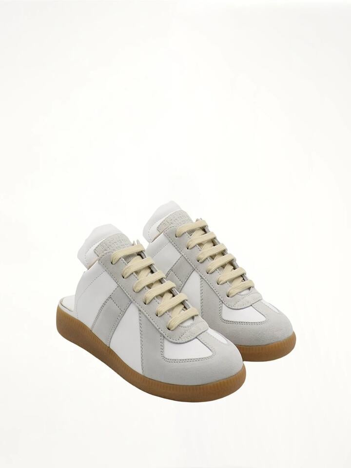 MAISON MARGIELA Replica Open Back Sneakers