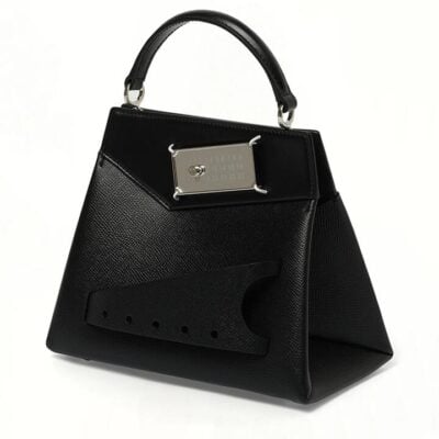 MAISON MARGIELA Small Snatched Handbag