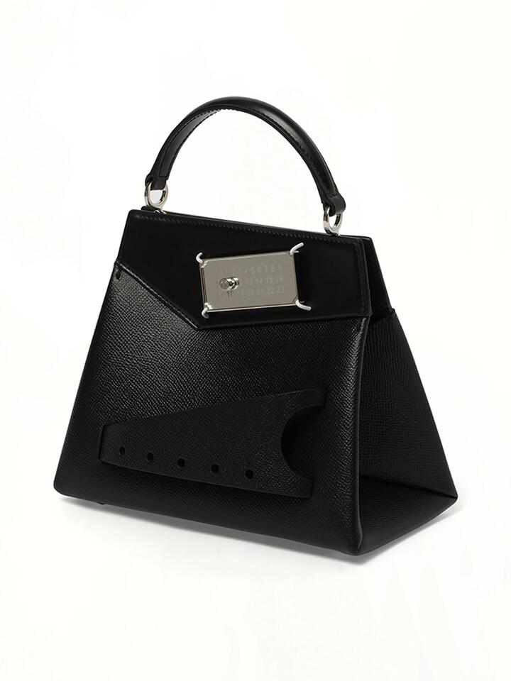 MAISON MARGIELA Small Snatched Handbag