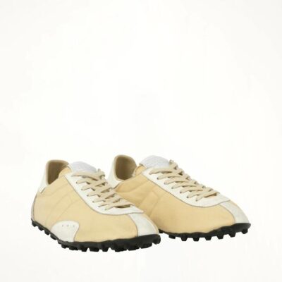 MAISON MARGIELA Sprinters Low Top Sneaker