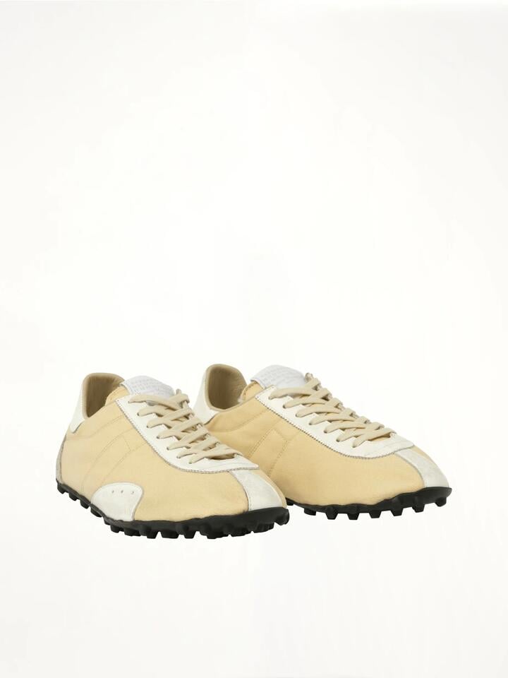 MAISON MARGIELA Sprinters Low Top Sneaker
