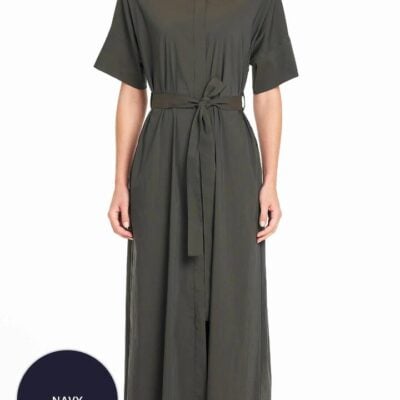 Mela Purdie Pace Dress