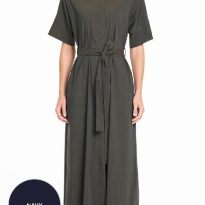 Mela Purdie Pace Dress