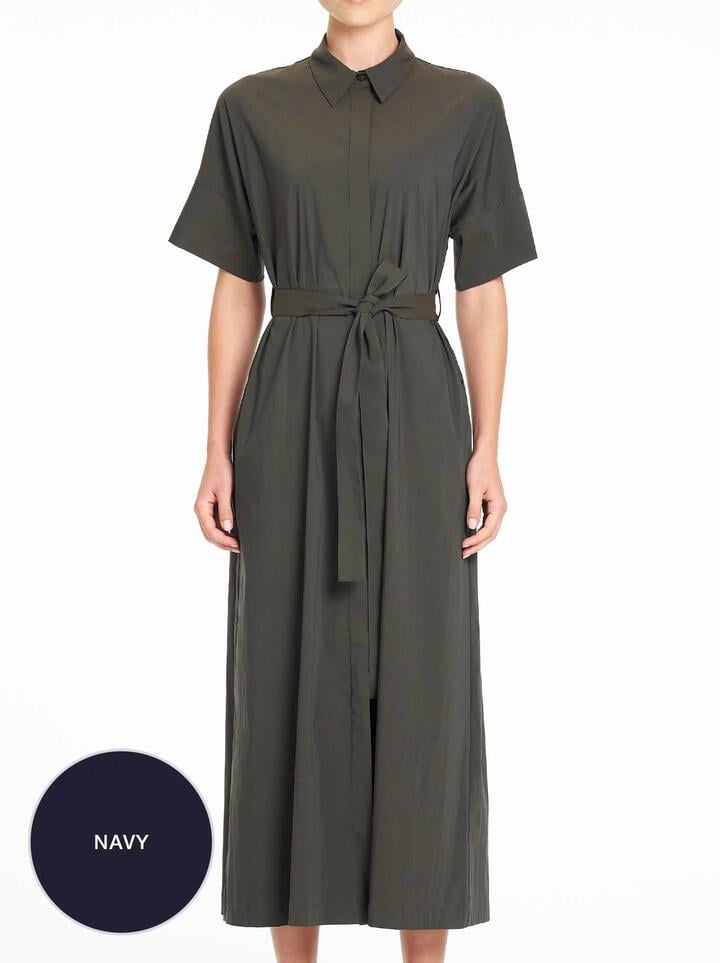 Mela Purdie Pace Dress