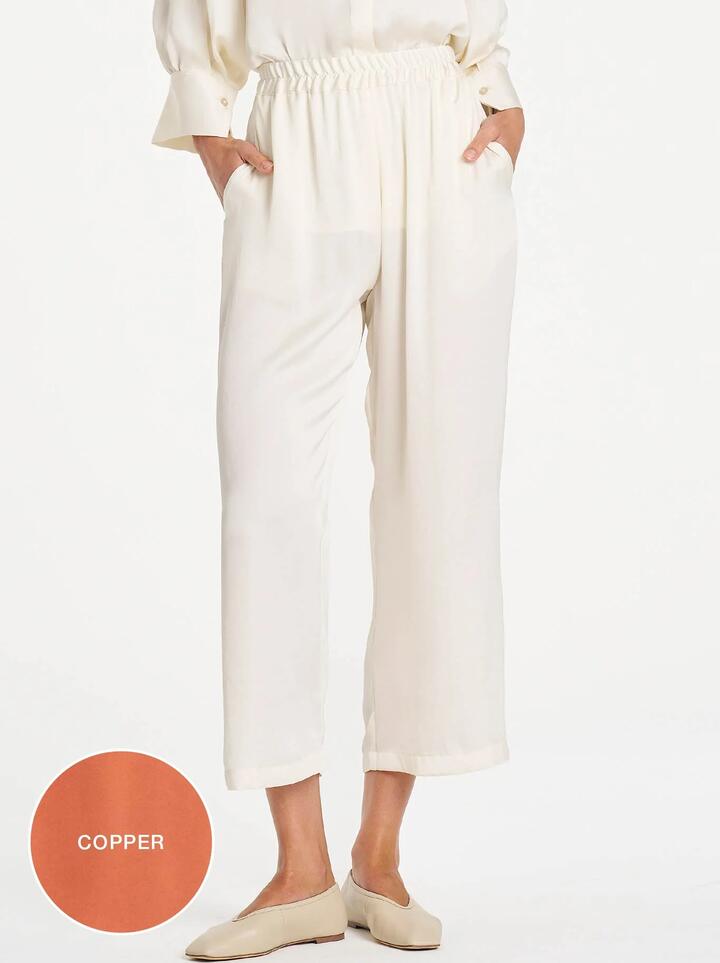 Mela Purdie Pace Pant