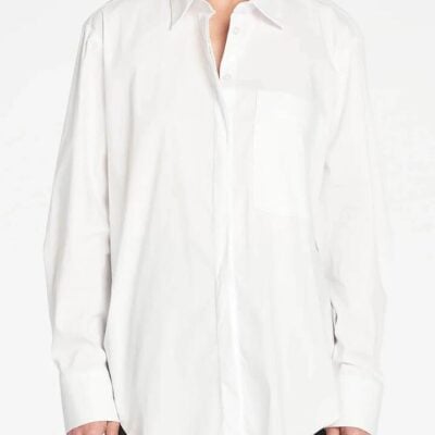 Mela Purdie Saville Shirt