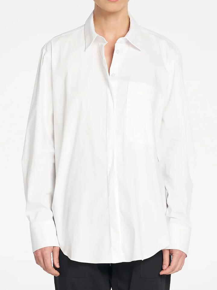 Mela Purdie Saville Shirt