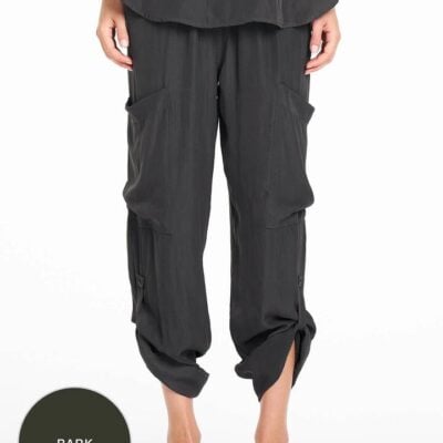 Mela Purdie Soft Cargo